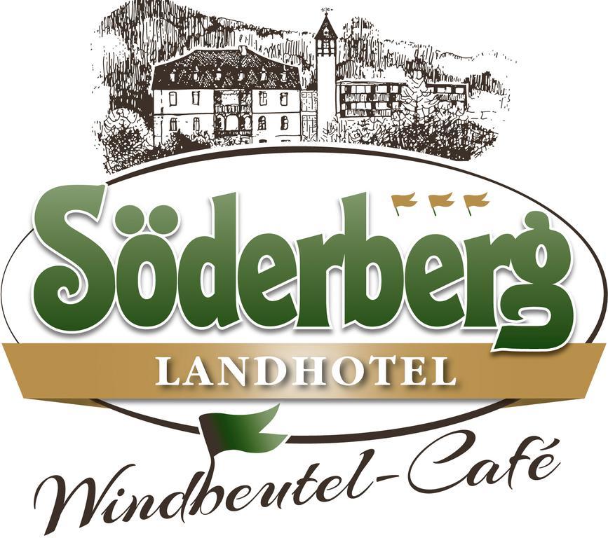 באד זאלצשירף Landhotel Soderberg מראה חיצוני תמונה